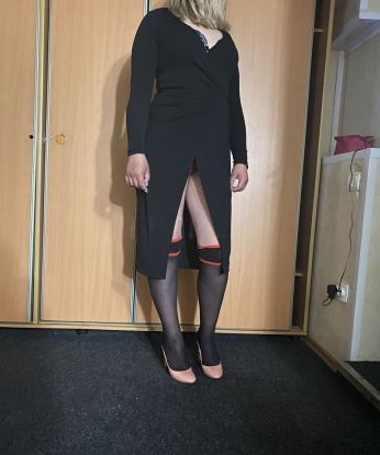 Алеся, 32 года